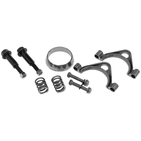 Walker Exhaust Flange Repair Kit, 36128 36128